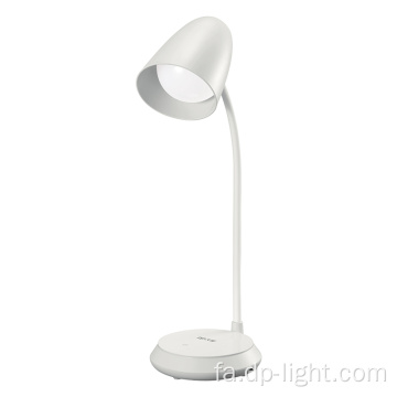 دفتر خانه LED LED LAMP LAMP کنترل لمسی